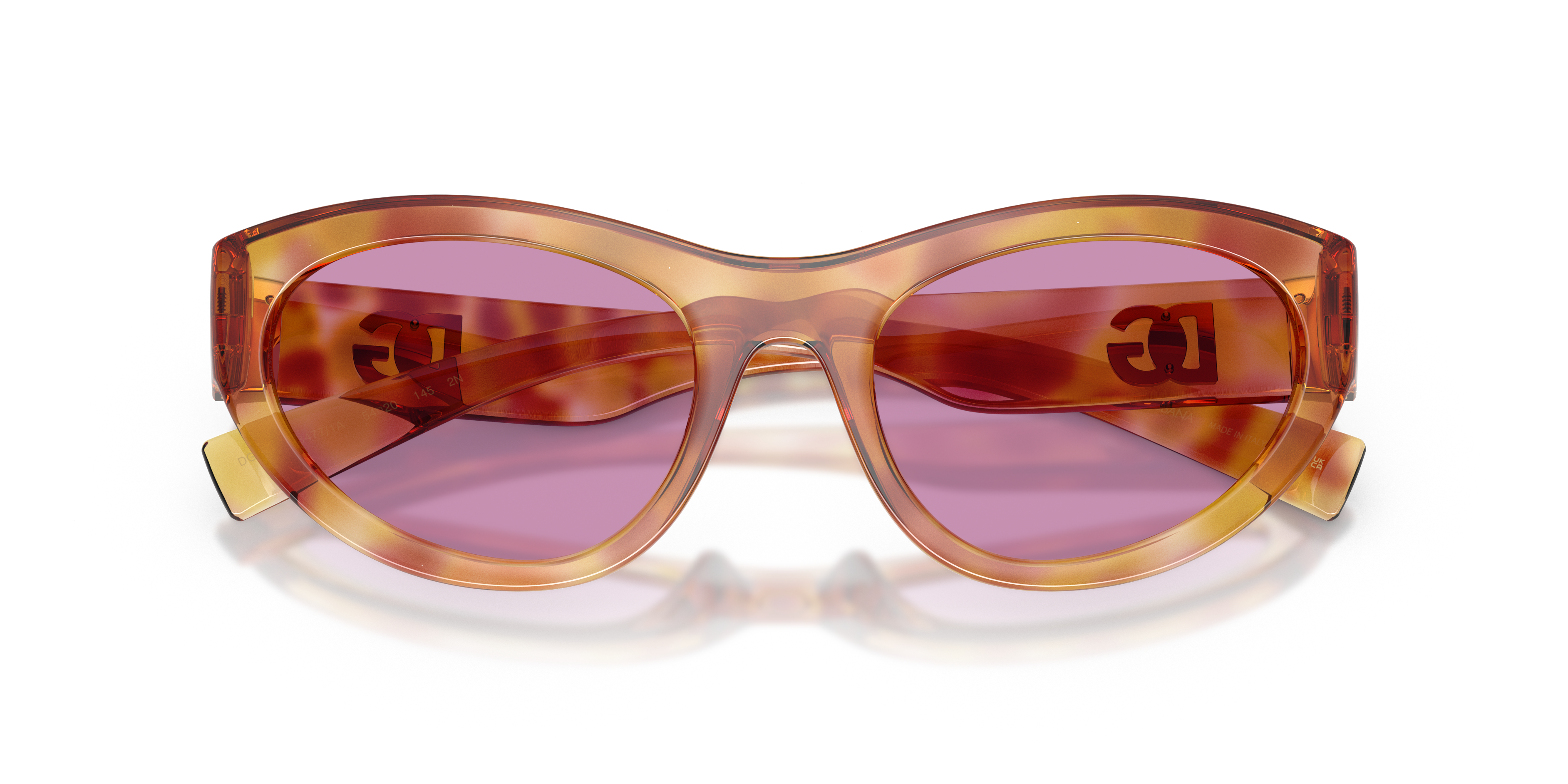 Dolce & Gabbana DG6207 34771A  